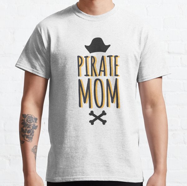 Somalia Pirates T-Shirt