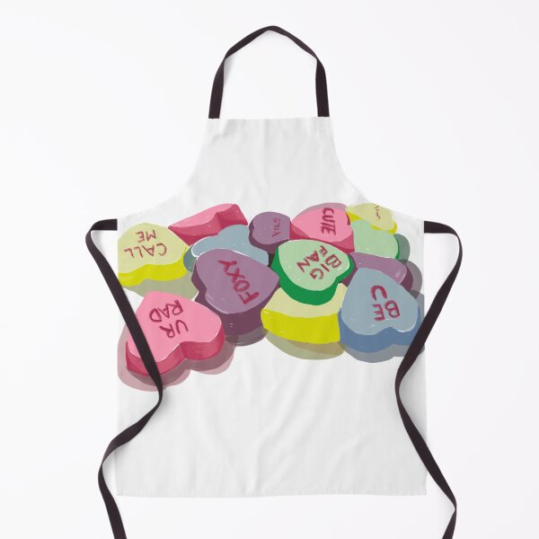 Item preview, Candy Hearts designed and sold by NikkieRiedel.