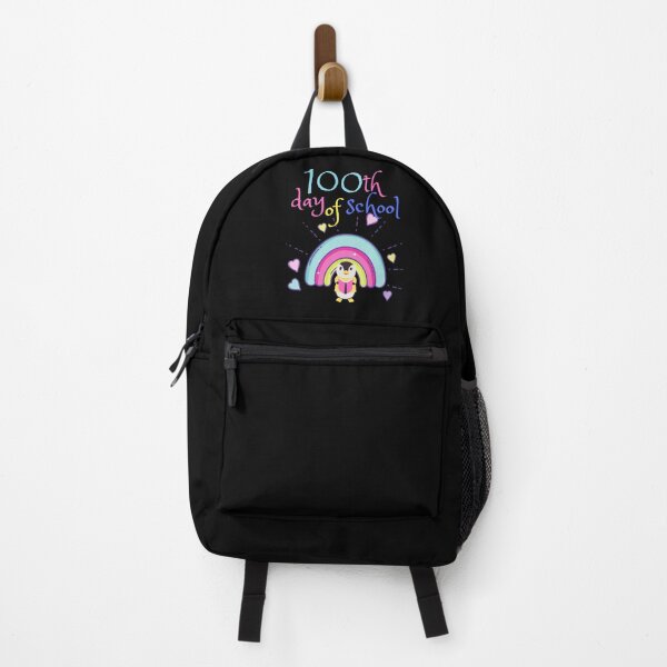 Item preview, cute 100 days of school design designed and sold by reka88.