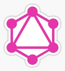 GraphQL Sticker