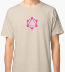 GraphQL Classic T-Shirt