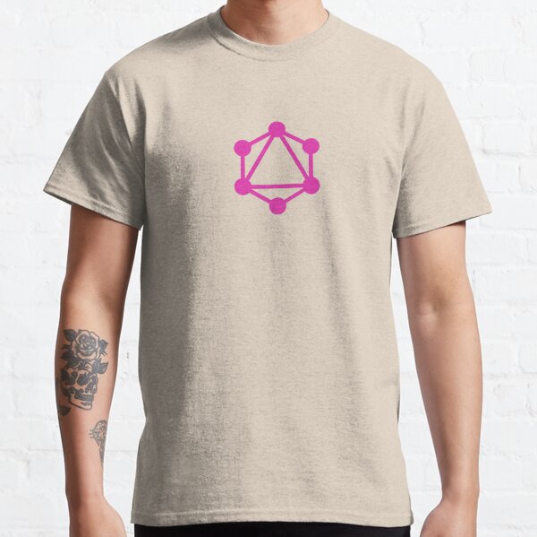 GraphQL Classic T-Shirt
