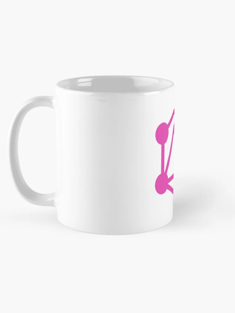 Thumbnail 5 of 6, Coffee Mug, GraphQL designed and sold by nullable.