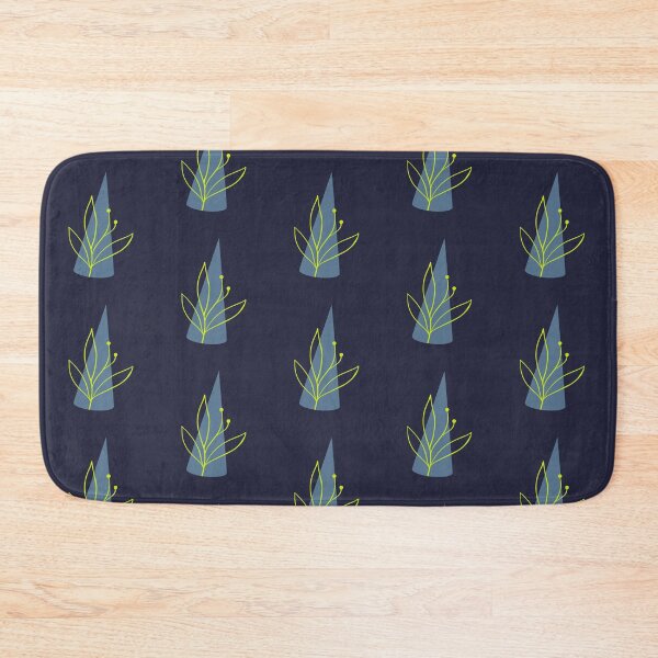 Item preview, Floral Cone designed and sold by Sarah A McMahon.