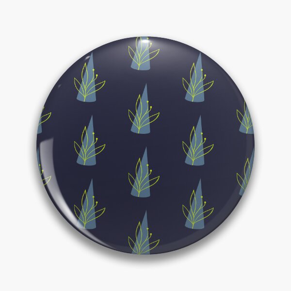 Item preview, Floral Cone designed and sold by Sarah A McMahon.