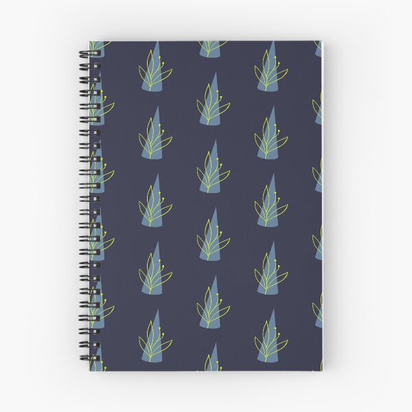 Item preview, Floral Cone designed and sold by Sarah A McMahon.
