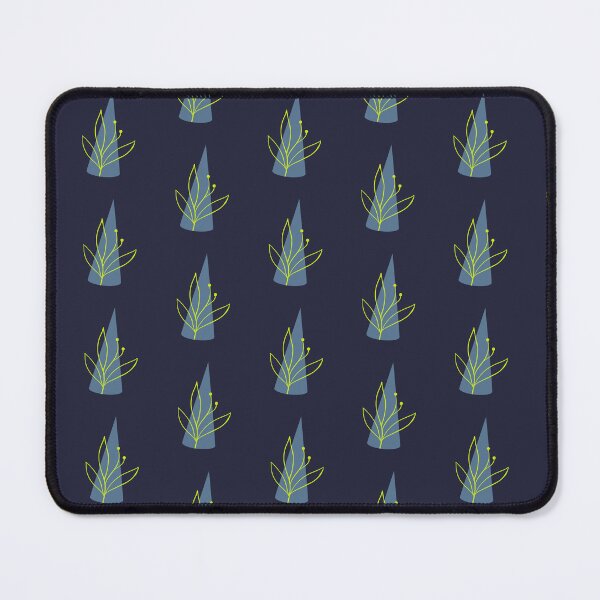 Item preview, Floral Cone designed and sold by Sarah A McMahon.
