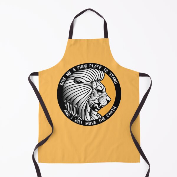 Item preview, Give me a Firm Place to Stand T-Shirt Cool Tee designed and sold by LJ4EVER.