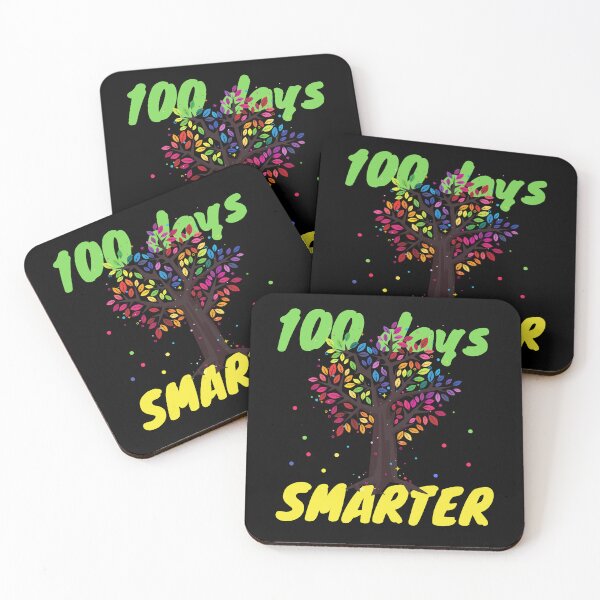 Item preview, 100 days smarter designed and sold by reka88.