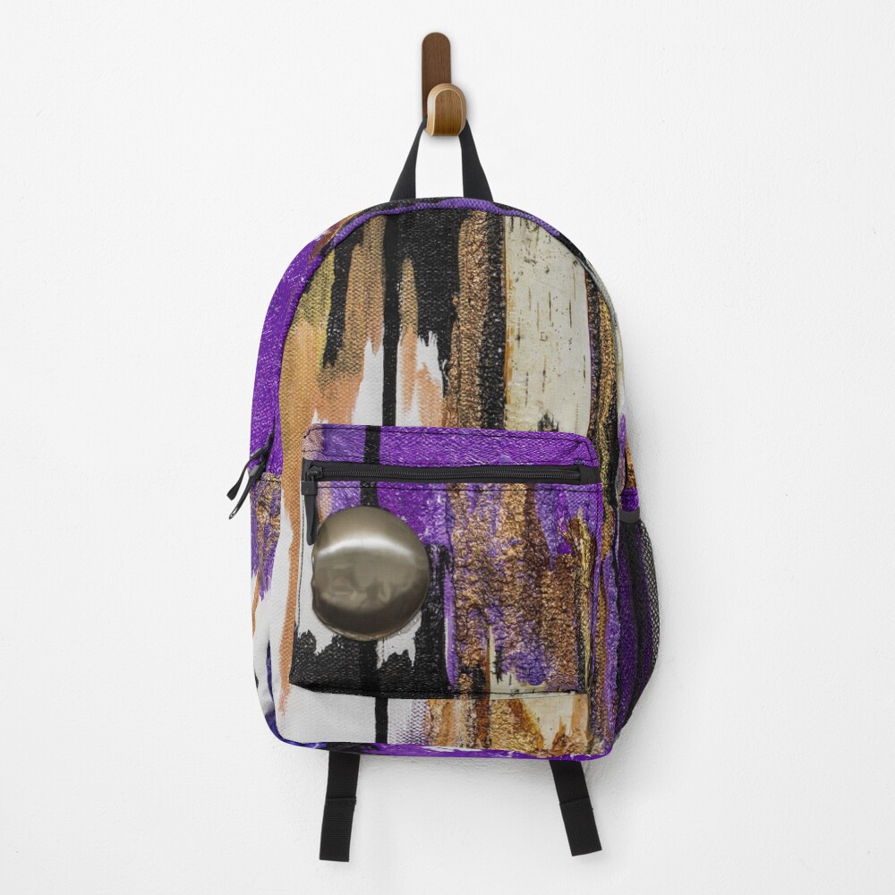 Item preview, Backpack designed and sold by Kentestey.