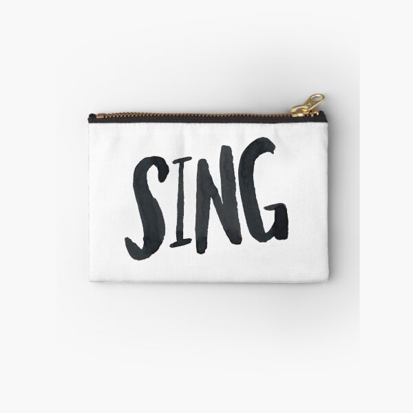 Item preview, Sing designed and sold by theanointedhome.