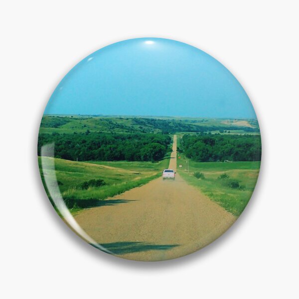 Item preview, Backroad designed and sold by Rebecca McGuire.