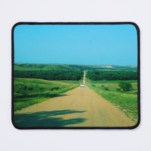 Item preview, Backroad designed and sold by Rebecca McGuire.