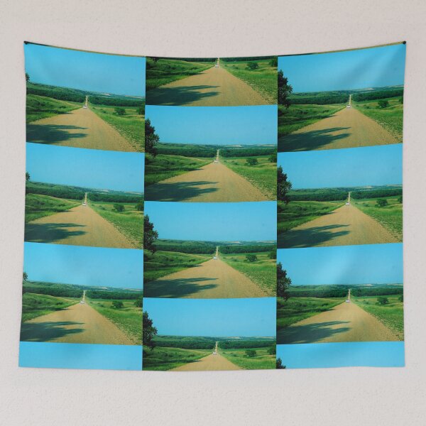 Item preview, Backroad designed and sold by Rebecca McGuire.