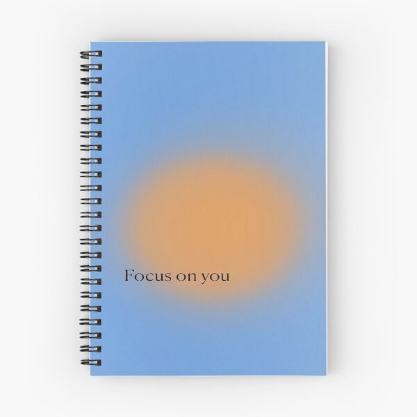 Item preview, Focus on you designed and sold by st4rgirljai.