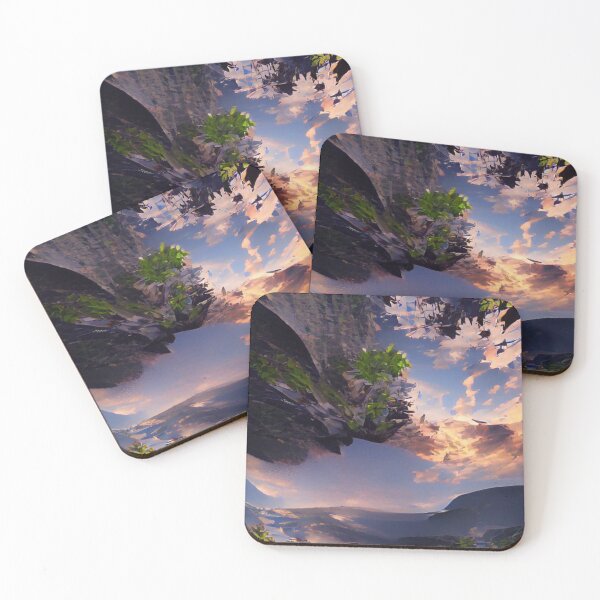 Item preview, Nature HD style Art designed and sold by NeuralProd.