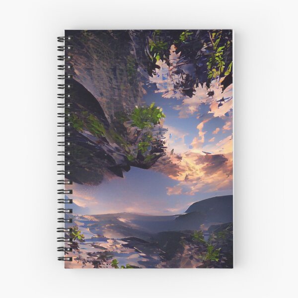 Item preview, Nature HD style Art designed and sold by NeuralProd.