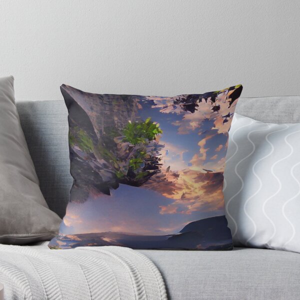 Item preview, Nature HD style Art designed and sold by NeuralProd.