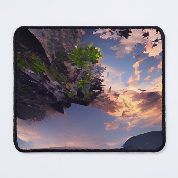 Item preview, Nature HD style Art designed and sold by NeuralProd.