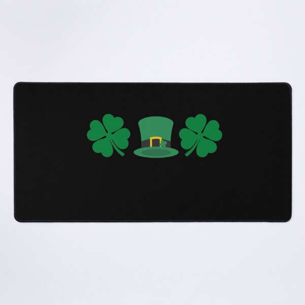 Item preview, Shamrocks! designed and sold by Peter Stawicki.