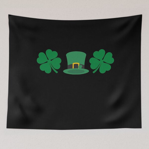 Item preview, Shamrocks! designed and sold by Peter Stawicki.
