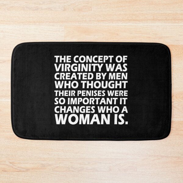 Item preview, funny girls feminist feminism gift for her Funny sarcastic Rude Offensive saying, boyfriend girlfriend  designed and sold by joygift369.