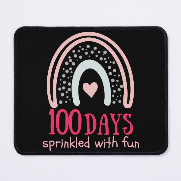 Item preview, 100 days of school girl design designed and sold by reka88.