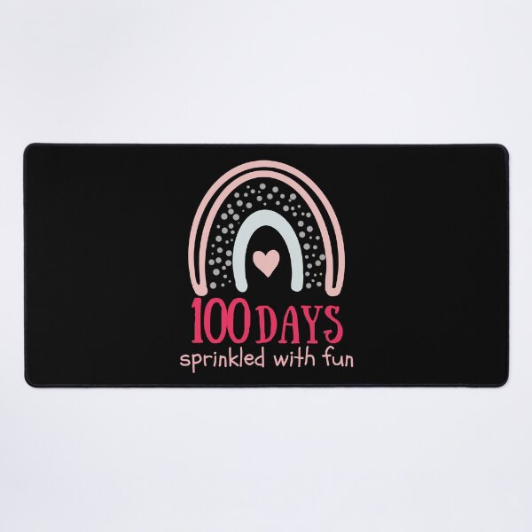 Item preview, 100 days of school girl design designed and sold by reka88.