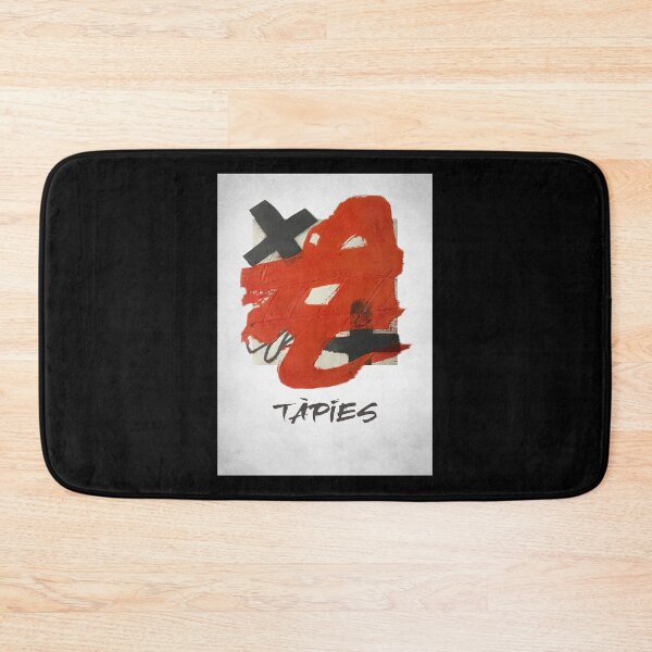 Item preview, Antoni Tapies designed and sold by BoKev.