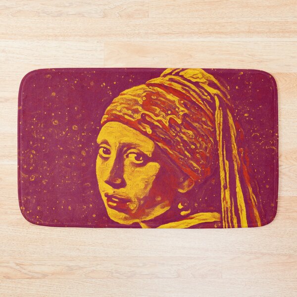 Item preview, Girl with a Pearl Earring designed and sold by Timegraf.