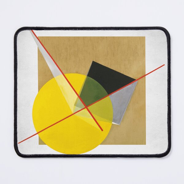Item preview, Laszlo Moholy-Nagy designed and sold by BoKev.
