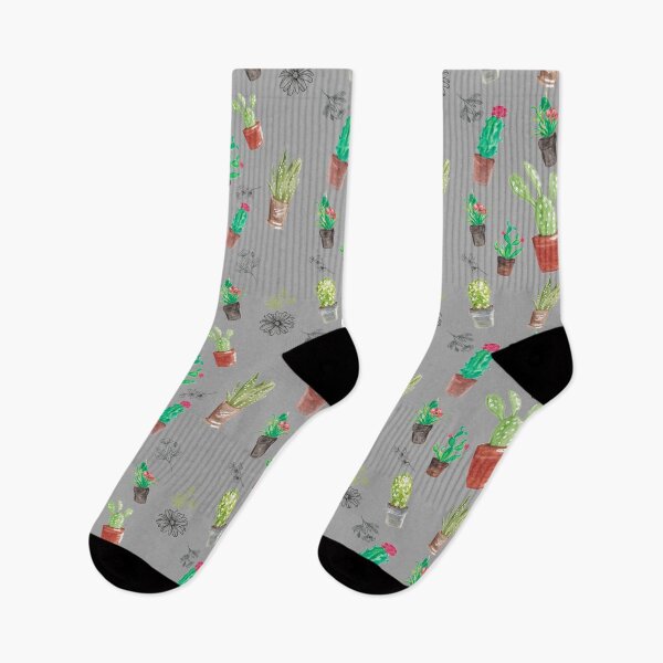 Item preview, FLOATING CACTUS designed and sold by Tanmaku.