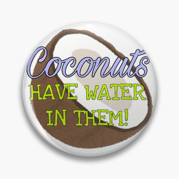 Item preview, Coconuts  designed and sold by Dinomom3.