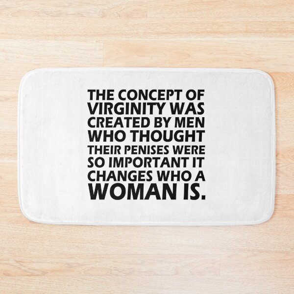 Item preview, funny girls feminist feminism gift for her Funny sarcastic Rude Offensive saying, boyfriend girlfriend  designed and sold by joygift369.
