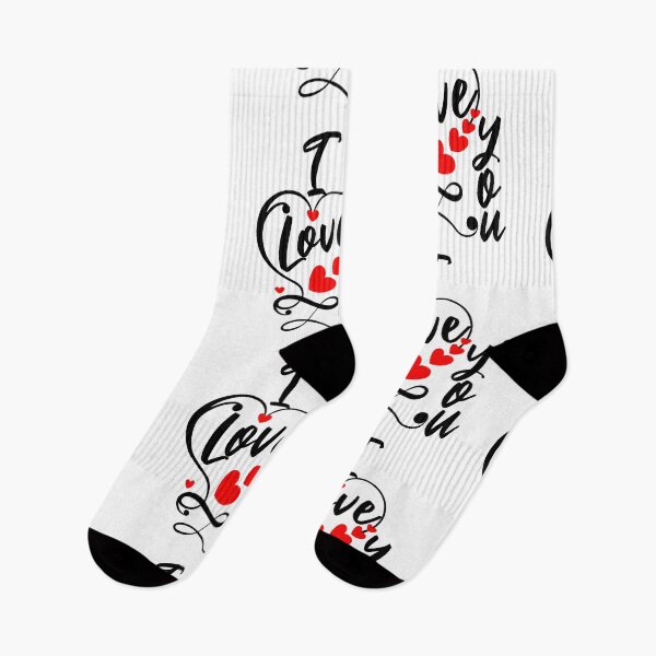 Item preview, I love you designed and sold by Concept-Hub.