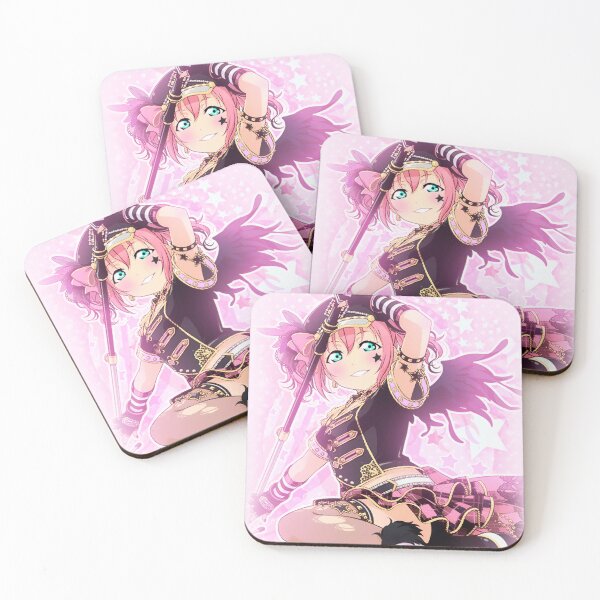 Item preview, Punk Rock Ruby ✭ designed and sold by kitsune-bis.