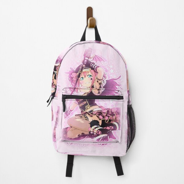 Item preview, Punk Rock Ruby ✭ designed and sold by kitsune-bis.