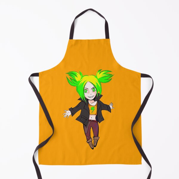 Item preview, Chibi Zeri designed and sold by Ishtamari.