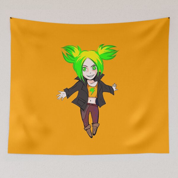 Item preview, Chibi Zeri designed and sold by Ishtamari.
