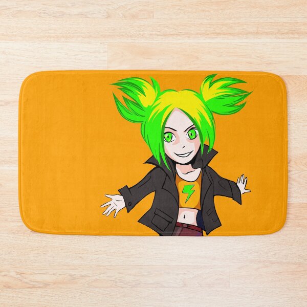 Item preview, Chibi Zeri designed and sold by Ishtamari.