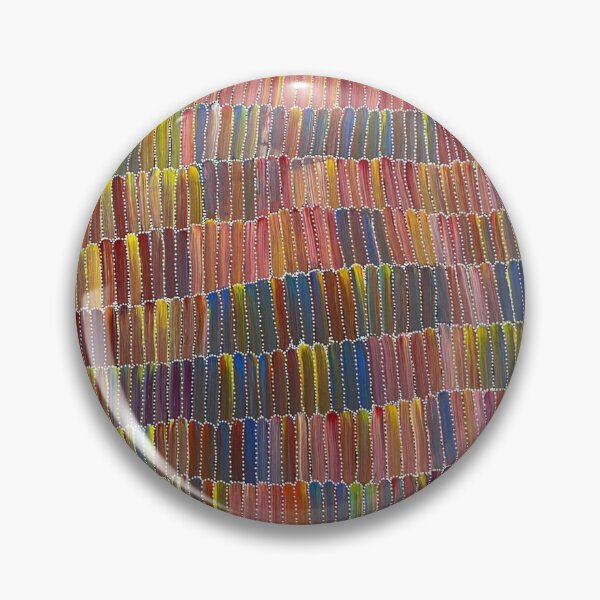 Item preview, Aboriginals Australian Art , The spring designed and sold by FeeLnLivE.