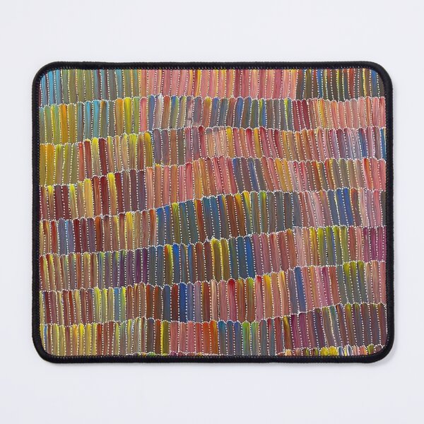 Item preview, Aboriginals Australian Art , The spring designed and sold by FeeLnLivE.