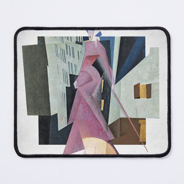 Item preview, Lyonel Feininger designed and sold by BoKev.