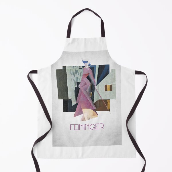 Item preview, Lyonel Feininger designed and sold by BoKev.
