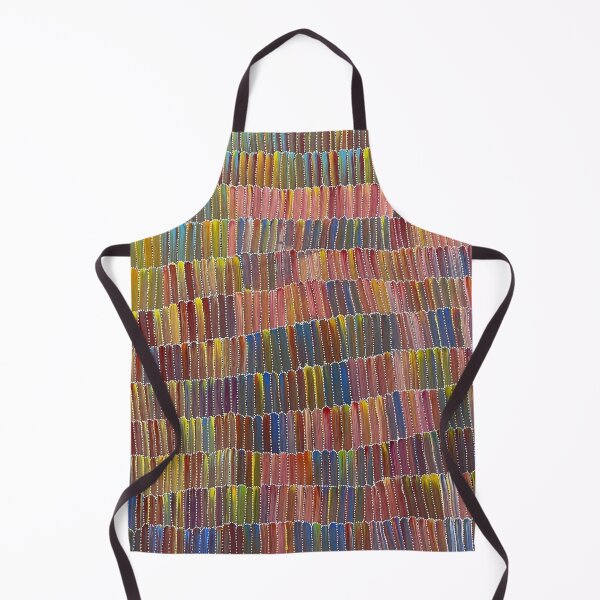 Item preview, Aboriginals Australian Art , The spring designed and sold by FeeLnLivE.