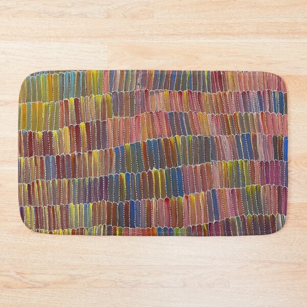 Item preview, Aboriginals Australian Art , The spring designed and sold by FeeLnLivE.