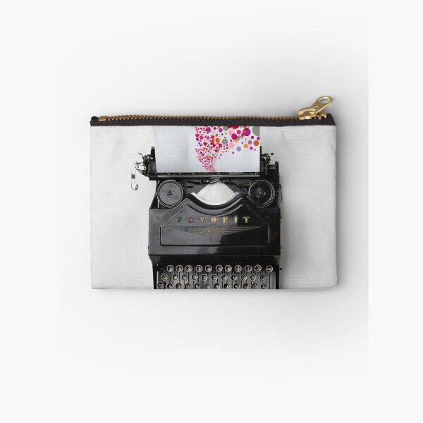 Item preview, Typing Joy designed and sold by 83oranges.com.