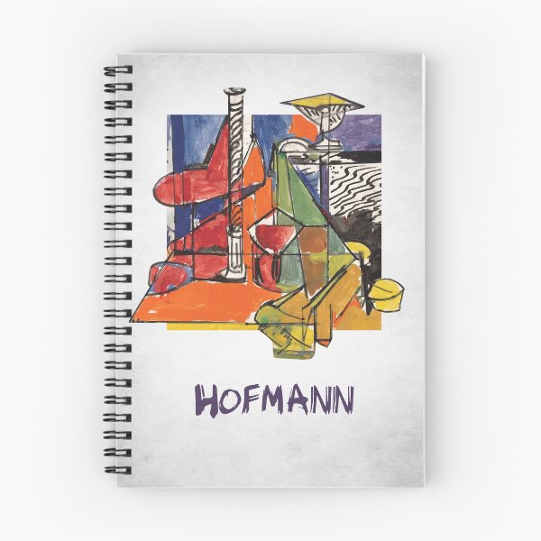 Item preview, Hans Hofmann designed and sold by BoKev.