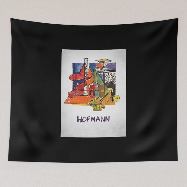 Item preview, Hans Hofmann designed and sold by BoKev.