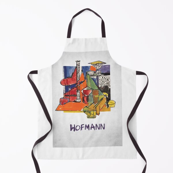 Item preview, Hans Hofmann designed and sold by BoKev.
